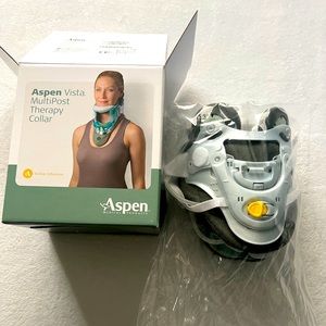 NEW Aspen Vista MultiPost Therapy Collar